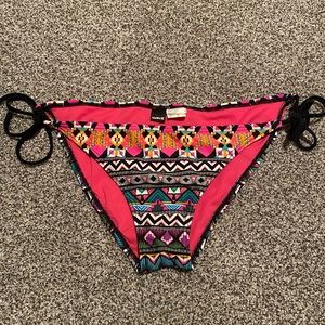 Hurley Bikini Bottoms